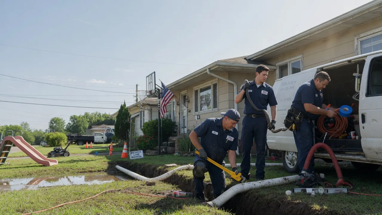 Toilet Installation in Jackson, MS near me